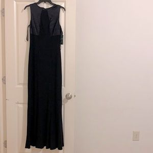 Lauren Ralph Lauren women evening dress